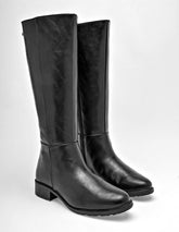 Bota de caña larga  para Mujer   cod. 137249